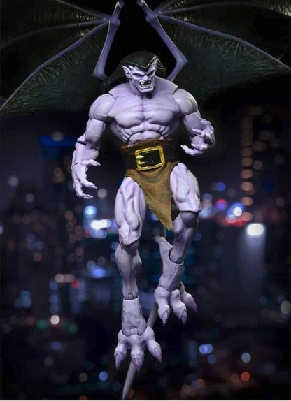 Disney’s Gargoyles Ultimate Goliath Action Figure