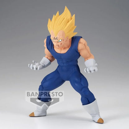 Dragon ball Z Match Makers - Majin Vegeta (VS SUPER SAIYAN 2 SON GOKU)