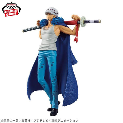 One Piece DXF The Grandline Series Special Trafalgar Law
