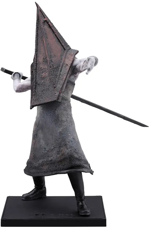 OSHI WORKS Silent Hill 2 Red Pyramid Thing 1/7 Scale Figure (ReReleased)