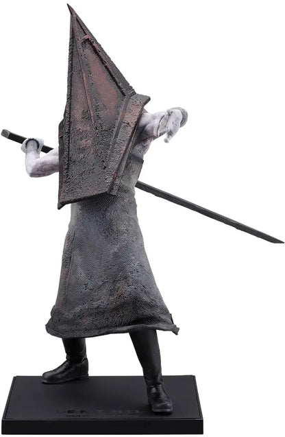 OSHI WORKS Silent Hill 2 Red Pyramid Thing 1/7 Scale Figure (ReReleased)