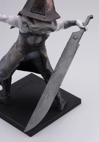 OSHI WORKS Silent Hill 2 Red Pyramid Thing 1/7 Scale Figure (ReReleased)