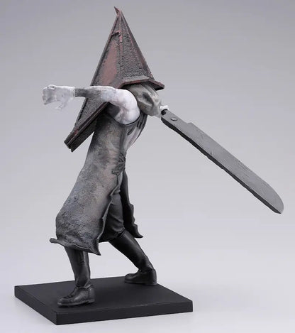 OSHI WORKS Silent Hill 2 Red Pyramid Thing 1/7 Scale Figure (ReReleased)