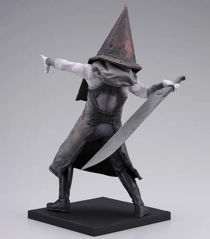 OSHI WORKS Silent Hill 2 Red Pyramid Thing 1/7 Scale Figure (ReReleased)