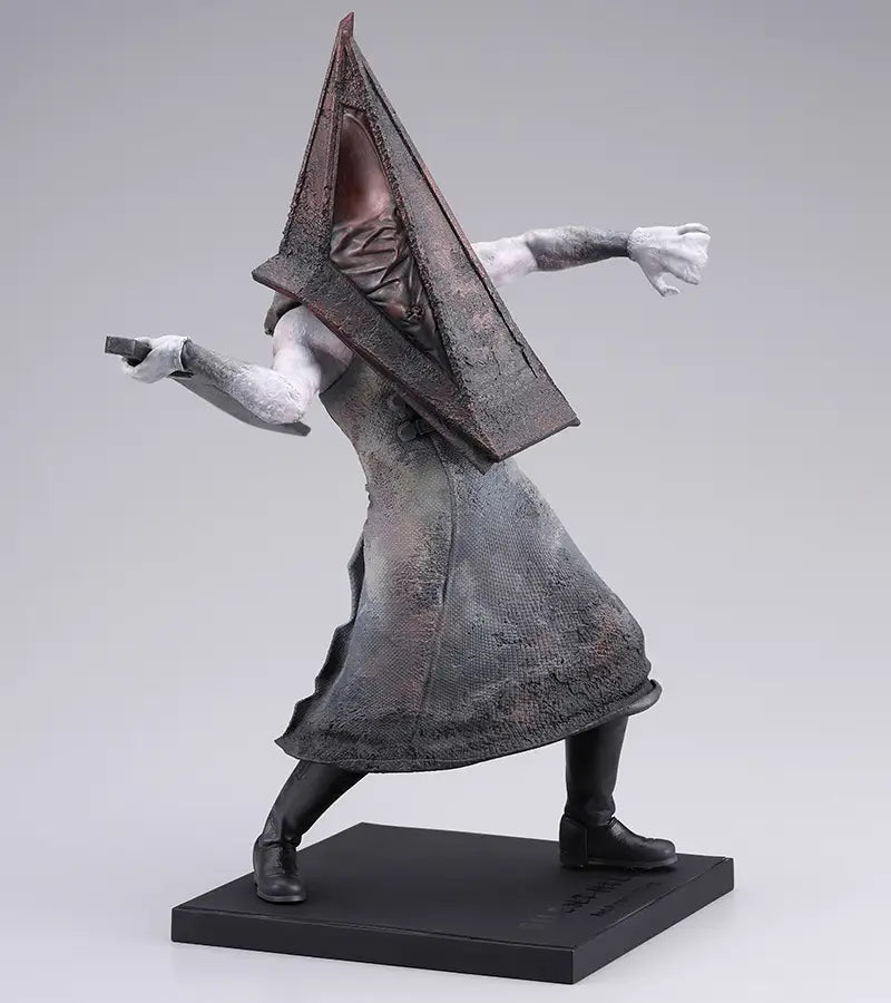 OSHI WORKS Silent Hill 2 Red Pyramid Thing 1/7 Scale Figure (ReReleased)