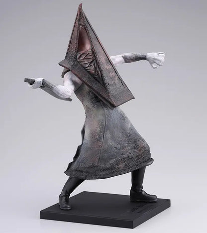 OSHI WORKS Silent Hill 2 Red Pyramid Thing 1/7 Scale Figure (ReReleased)