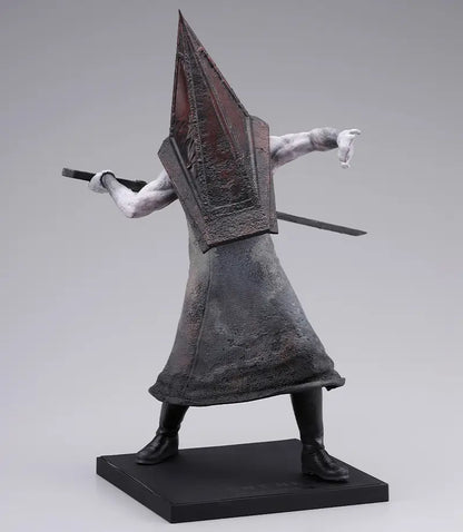 OSHI WORKS Silent Hill 2 Red Pyramid Thing 1/7 Scale Figure (ReReleased)