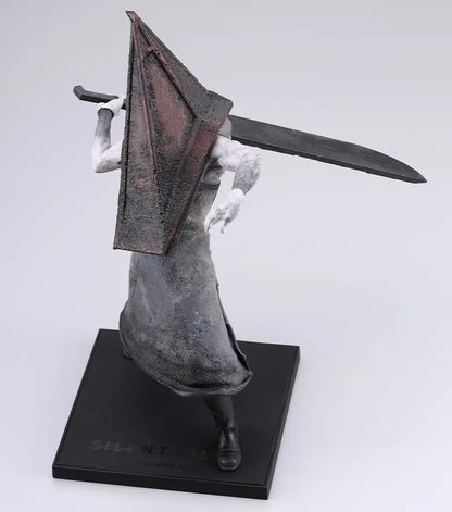 OSHI WORKS Silent Hill 2 Red Pyramid Thing 1/7 Scale Figure (ReReleased)