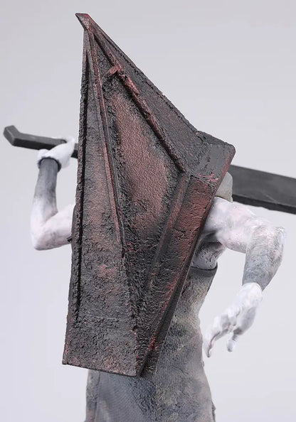 OSHI WORKS Silent Hill 2 Red Pyramid Thing 1/7 Scale Figure (ReReleased)
