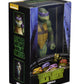 Teenage Mutant Ninja Turtles (1990 Movie) Donatello 1/4 Scale Figure