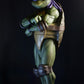 Teenage Mutant Ninja Turtles (1990 Movie) Donatello 1/4 Scale Figure
