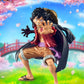 One Piece KING OF ARTIST Monkey D.Luffy - LAND OF WANO Ⅱ SPECIAL version