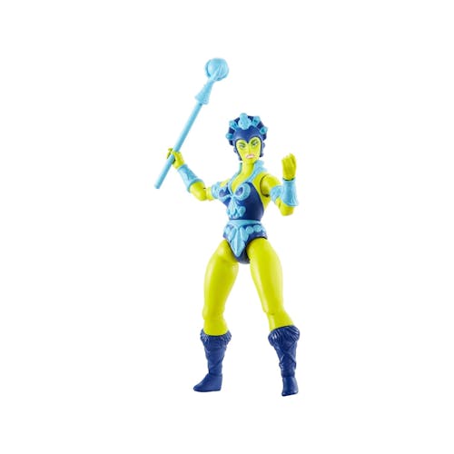 Masters of the Universe Origins  – Evil-Lyn