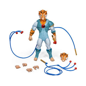 ThunderCats ULTIMATES! Wave 2 Tygra