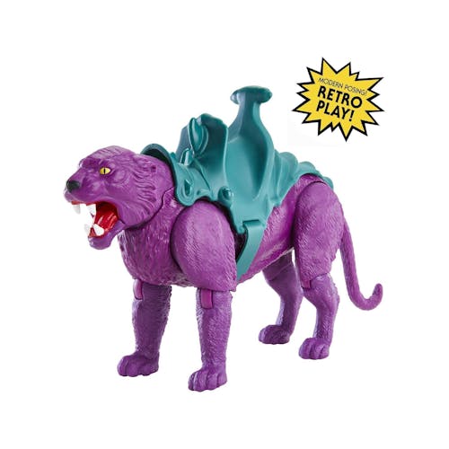 Masters of The Universe Origins - Panthor