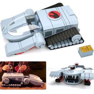 ThunderCats ULTIMATES! ThunderTank*