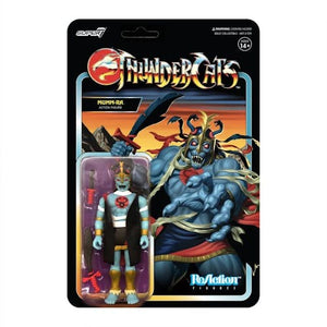 ThunderCats ReAction - Mumm-Ra (wave1)