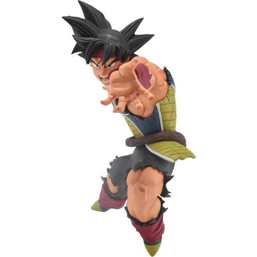 Bardock - Oyako Kamehameha Series Based on Illustration by Toyotarou (Dragon Ball Super)
