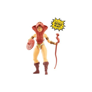 Master of The Universe Origins - Teela