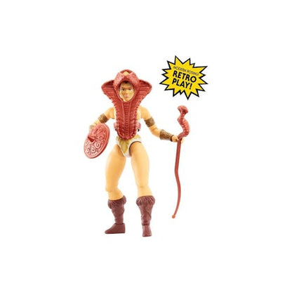 Master of The Universe Origins - Teela