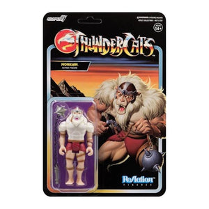 ThunderCats ReAction - Monkian (wave2)