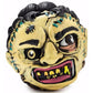 MADBALLS Foam Ball - The Texas Chainsaw Massacre Leather Face - Kidrobot