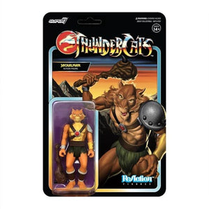 ThunderCats ReAction – Jackalman (wave1)