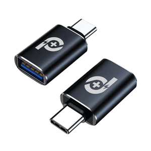 Powero Rapid Pro OTG Adaptor Typ C to USB A