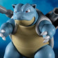 Blastoise (Arts Remix) — S.H.Figuarts | Pokémon | Bandai