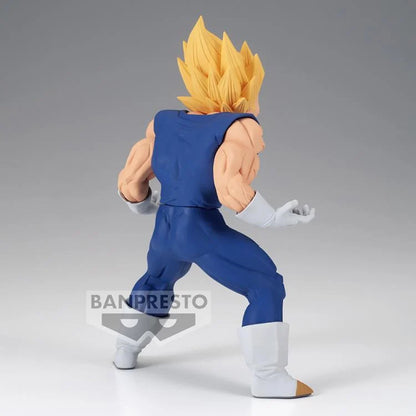 Dragon ball Z Match Makers - Majin Vegeta (VS SUPER SAIYAN 2 SON GOKU)