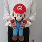 Mario Plush (Medium)