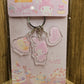Sanrio Afternoon Tea - My Melody - Keychain