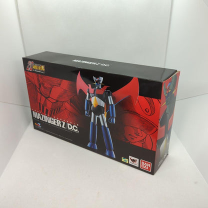 Soul of Chogokin GX-70 Mazinger Z D.C (Reissue)