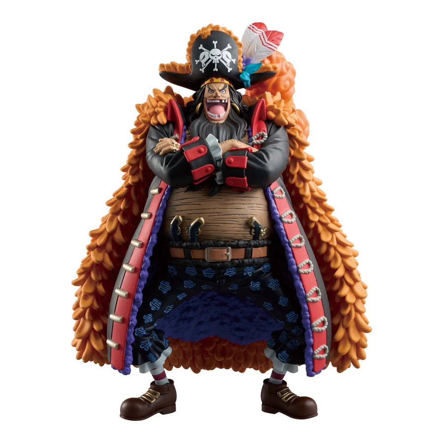 One Piece DXF The Grandline Series Special Marshall D. Teach