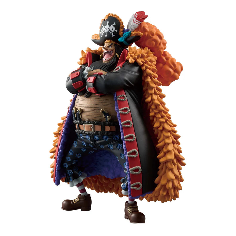 One Piece DXF The Grandline Series Special Marshall D. Teach