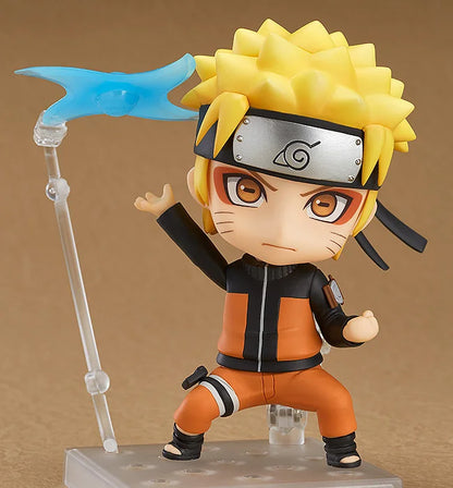 Naruto Shippuden Nendoroid No.682 Naruto Uzumaki (Reissue)