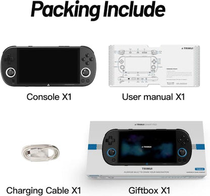 Trimui Smart Pro