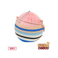 Street Fighter 6 Fuwa Tama Plush Mini Manon
