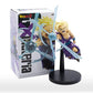 GOHAN GX MATERIA DRAGON BALL Z BANPRESTO FIGURE