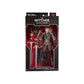 McFarlane Toys – The Witcher III: Wild Hunt – Geralt of Rivia