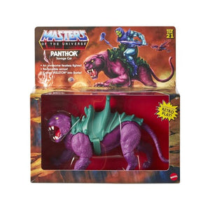 Masters of The Universe Origins - Panthor