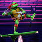 NECA TMNT Turtles in Time Raphael wave 2