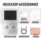 Anbernic RG35XXSP includes 32+64GB SD Card
