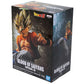 Banpresto Dragon Ball Z Blood Of Saiyans Special Ver. 9 Super Saiyan Gogeta Figure (gold)