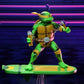 NECA TMNT Turtles in Time Michelangelo wave 2
