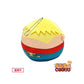 Street Fighter 6 Fuwa Tama Plush Mini Ed