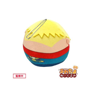 Street Fighter 6 Fuwa Tama Plush Mini Ed