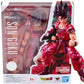 Son Goku (Kaioken) — S.H.Figuarts | Dragon Ball Z | Bandai