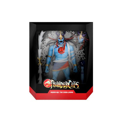 ThunderCats ULTIMATES! Wave 2 Mumm-Ra the Ever-Living with Ma-Mutt 2-Pack