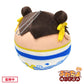 Street Fighter 6 Fuwa Tama Plush Mini Chun-Li